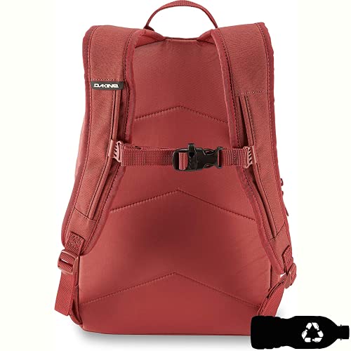 DAKINE Grom 13L Mochila, Unisex Niños, Dark Rose, Talla única