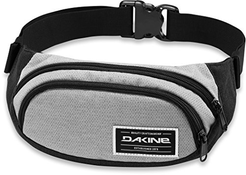 Dakine Hip Pack Accesorios de Mochila, Unisex Adulto, Gris (laurelwood), Talla Única