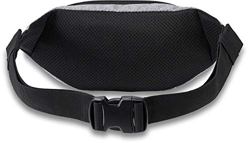 Dakine Hip Pack, riñonera de 2 compartimentos con cremallera, funda para las gafas de sol Riñonera de talla única, accessorio, unisex