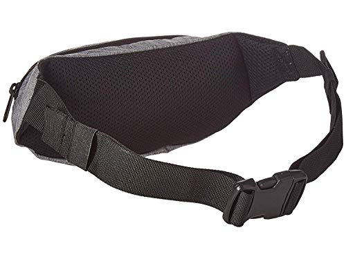 Dakine Hip Pack, riñonera de 2 compartimentos con cremallera, funda para las gafas de sol Riñonera de talla única, accessorio, unisex