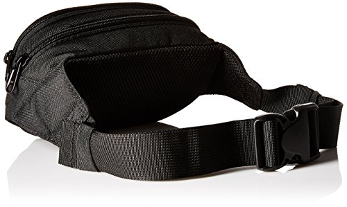 DAKINE Hip Riñonera Fanny Pack, Unisex Adulto, Negro, Talla Única