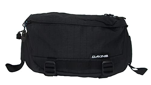 Dakine Hot Laps 2L Fanny Pack (Blackout)