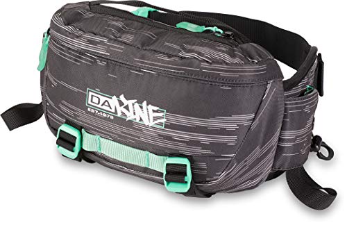 Dakine Hot Laps - Riñonera para Bicicleta (2 L)