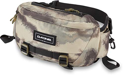 Dakine Hot Laps - Riñonera para Bicicleta (2 L), diseño de Camuflaje