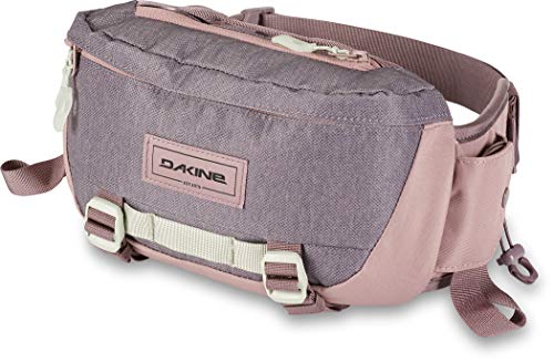 Dakine Hot Laps - Riñonera para Bicicleta (2 L), diseño de gorrión