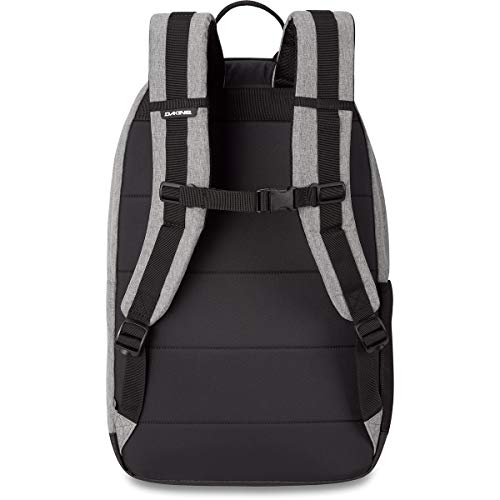 Dakine Mochila 365 DLX, 27 litros, mochila resistente con compartimento para el portátil y para el iPad - Mochila para la escuela, la oficina, la universidad y salidas de un solo día