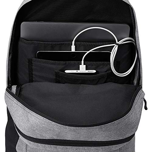 Dakine Mochila 365 DLX, 27 litros, mochila resistente con compartimento para el portátil y para el iPad - Mochila para la escuela, la oficina, la universidad y salidas de un solo día