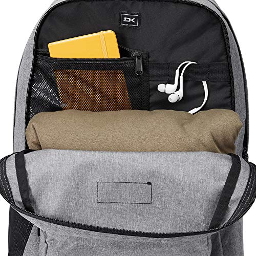 Dakine Mochila 365 DLX, 27 litros, mochila resistente con compartimento para el portátil y para el iPad - Mochila para la escuela, la oficina, la universidad y salidas de un solo día
