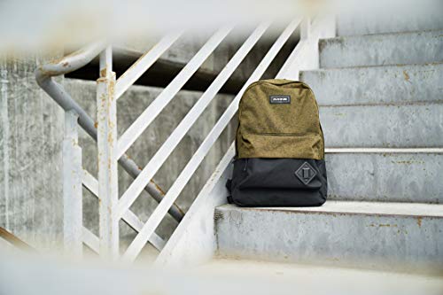 Dakine Mochila 365 Pack, 21 litros, mochila resistente con compartimento para el portátil Mochila para la escuela, la oficina, la universidad y salidas de un solo día