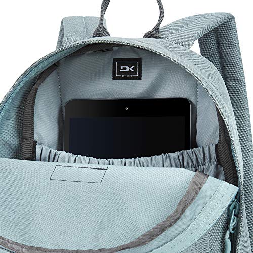 Dakine Mochila 365 Pack Mini, 12 litros, mochila resistente con compartimento para la Tablet Mochila para la escuela, la oficina, la universidad y salidas de un solo día