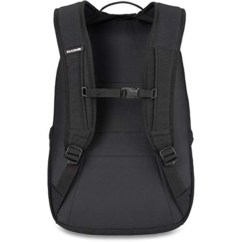 Dakine Mochila Campus L grande, 33 litros, mochila resistente con compartimento para el portátil y respaldo acolchado - Mochila para la escuela, la oficina, la universidad y salidas de un solo día