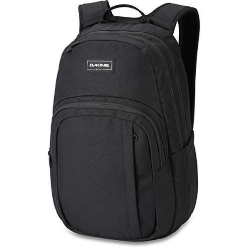 Dakine Mochila Campus L grande, 33 litros, mochila resistente con compartimento para el portátil y respaldo acolchado - Mochila para la escuela, la oficina, la universidad y salidas de un solo día