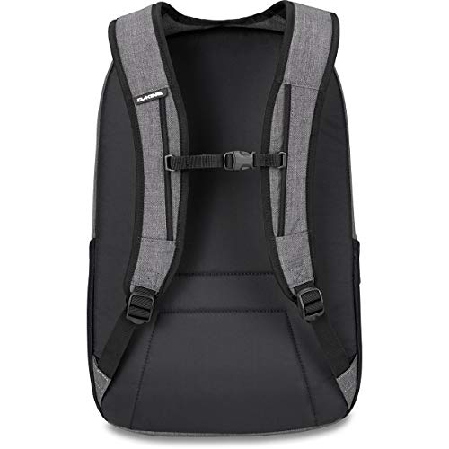 Dakine Mochila Campus L grande, 33 litros, mochila resistente con compartimento para el portátil y respaldo acolchado - Mochila para la escuela, la oficina, la universidad y salidas de un solo día