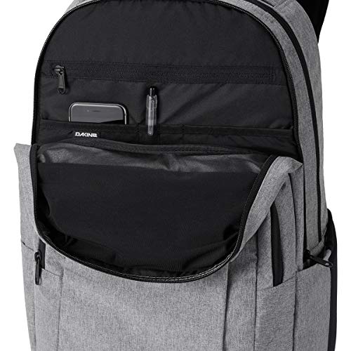 Dakine Mochila Campus M grande, 25 litros, mochila resistente con compartimento para el portátil y respaldo acolchado - Mochila para la escuela, la oficina, la universidad y salidas de un solo día