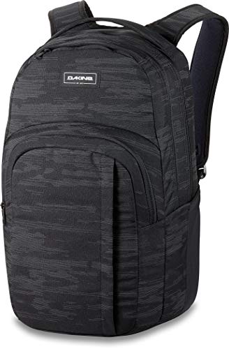 Dakine Mochila Campus M grande, 25 litros, mochila resistente con compartimento para el portátil y respaldo acolchado - Mochila para la escuela, la oficina, la universidad y salidas de un solo día