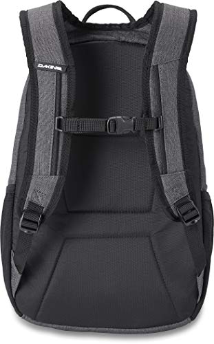 Dakine Mochila Campus S pequeña 18 litros, mochila resistente con respaldo acolchado - Mochila para la escuela, la oficina, la universidad y salidas de un solo día