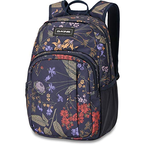 Dakine Mochila Campus S pequeña 18 litros, mochila resistente con respaldo acolchado Mochila para la escuela, la oficina, la universidad y salidas de un solo día