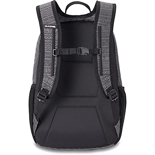 Dakine Mochila Campus S pequeña 18 litros, mochila resistente con respaldo acolchado Mochila para la escuela, la oficina, la universidad y salidas de un solo día