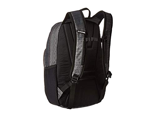 Dakine Mochila Campus S pequeña 18 litros, mochila resistente con respaldo acolchado Mochila para la escuela, la oficina, la universidad y salidas de un solo día