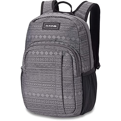 Dakine Mochila Campus S pequeña 18 litros, mochila resistente con respaldo acolchado Mochila para la escuela, la oficina, la universidad y salidas de un solo día