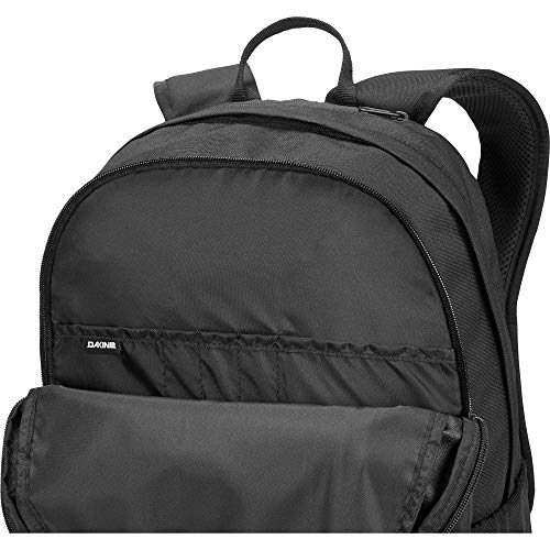 Dakine Mochila Essentials Pack, 22 litros, con compartimento para el portátil, respaldo acolchado y asas transpirables Mochila resistente para la escuela, la oficina y salidas de un solo día