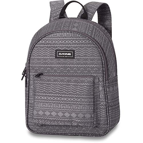 Dakine Mochila Essentials Pack Mini, 7 litros, mochila pequeña con respaldo acolchado Mochila resistente para la escuela, la oficina, la universidad y salidas de un solo día