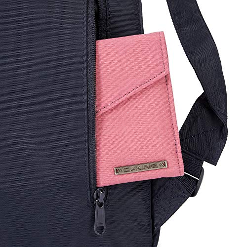 Dakine Mochila Essentials Pack Mini, 7 litros, mochila pequeña con respaldo acolchado Mochila resistente para la escuela, la oficina, la universidad y salidas de un solo día