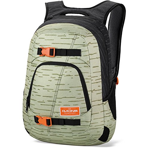 DAKINE Rucksack Explorer 26 Liters - Mochila, Color Beige, Talla 50 x 30 x 25 cm