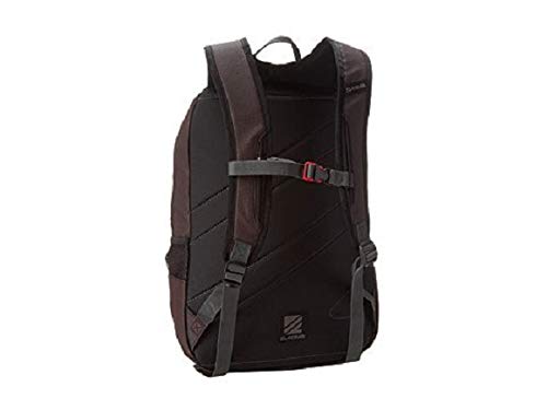 DAKINE Rucksack Option 27 Liters - Mochila, Color Multicolor (Switch), Talla DE: 49 x 33 x 18 cm