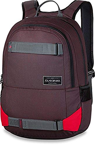 DAKINE Rucksack Option 27 Liters - Mochila, Color Multicolor (Switch), Talla DE: 49 x 33 x 18 cm