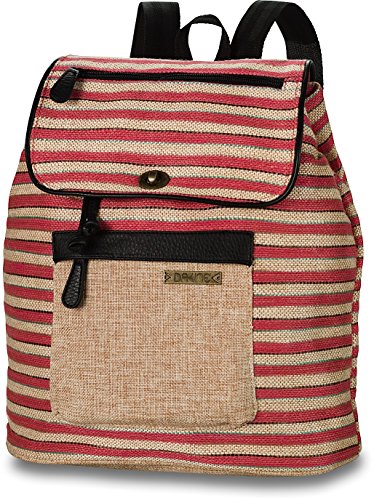 DAKINE Rucksack Sophia 20 L - Mochila, Marrón (Honeysuckle), talla 18 x 33 x 36 cm