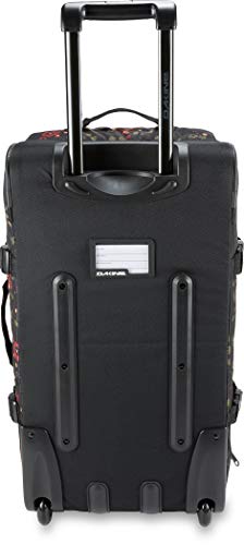 Dakine Split Roller, mochila con ruedas, 75 litros, compartimentos espaciosos para una excelente organización Maleta, bolsa de deporte y carrito de gran resistencia