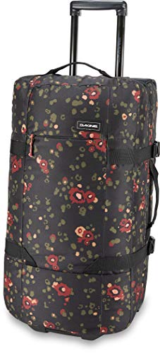 Dakine Split Roller, mochila con ruedas, 75 litros, compartimentos espaciosos para una excelente organización Maleta, bolsa de deporte y carrito de gran resistencia