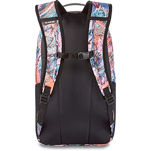 DAKINE URBN Mission Pack 18 L Street Packs, Unisex-Adult, 8 bit Floral, Talla única