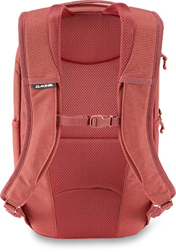 Dakine Urbn Mission Pack 23l Mochila STREET PACK, Unisex, PAQUETES DE CALLE, 10003246, Rosa oscuro, 23L