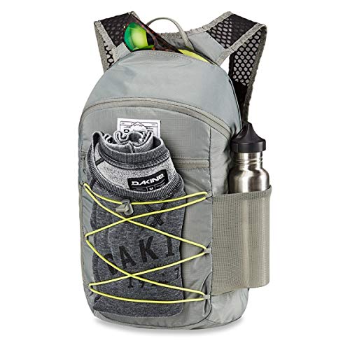 DAKINE Wonder Sport Mochila, Unisex Adulto, marrón (Tofino), Talla Única