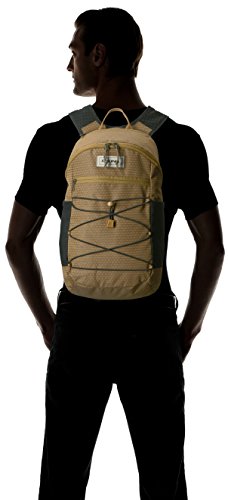 DAKINE Wonder Sport Mochila, Unisex Adulto, marrón (Tofino), Talla Única