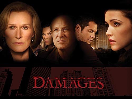 Damages - Season 2