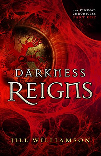 Darkness Reigns (The Kinsman Chronicles): Part 1 (English Edition)