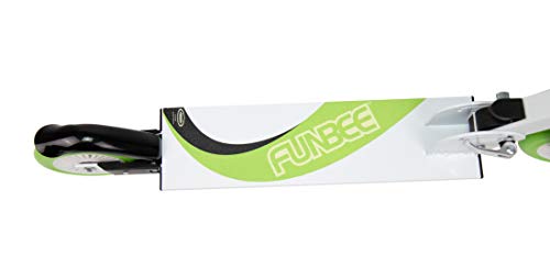 D'arpèje Funbee - Patinete de evolución ( OFUN01) scooter