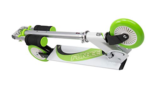 D'arpèje Funbee - Patinete de evolución ( OFUN01) scooter