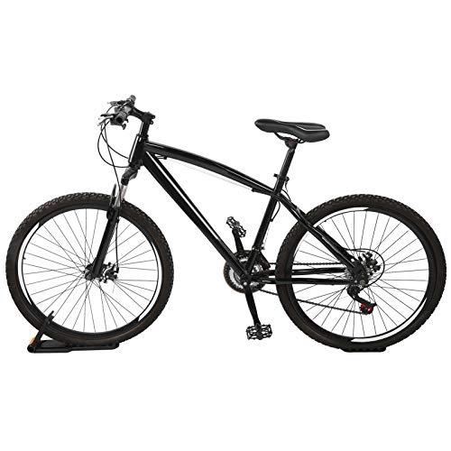 DAUERHAFT Ajustado en Will Firm Bike Rack Bike Wall Hook, para Bicicleta de montaña