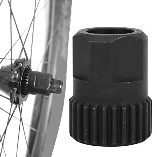 DAUERHAFT Tratamiento de ennegrecimiento sin decoloración Herramienta para bujes de Bicicleta Ligero Compatible con 240S / 240/340/350/440/540 y Otros trinquetes, para DT Swiss Ratchet