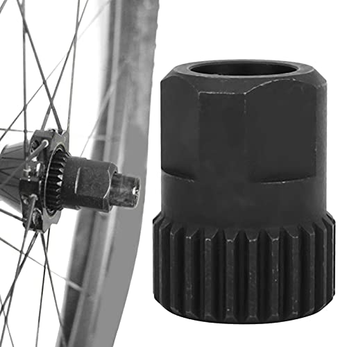 DAUERHAFT Tratamiento de ennegrecimiento sin desvanecimiento DT & Hubs Trinquete Extracción e instalación del Cubo de Bicicleta, para DT Swiss Ratchet