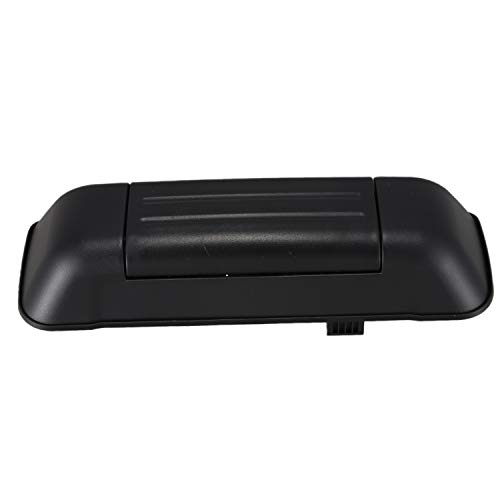 Dcolor Auto Auuen - Manilla de puerta trasera para Vitara Grand Vitara XL-7 1998 1999 2000 2001 2002 2003 2004 2005