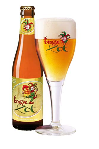 De Halve Maan-Straffe Hendrik - Brugse Zot