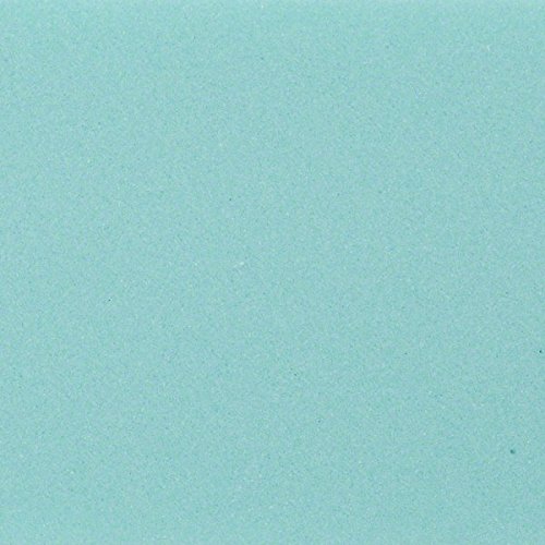 Deda DEDATAPE4600 Cinta de Manillar Liso, Unisex, Verde Celeste, Talla única