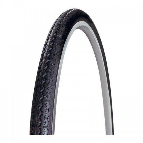 DEESTONE Campagnolo Cubierta, 700 x 23c, Negro