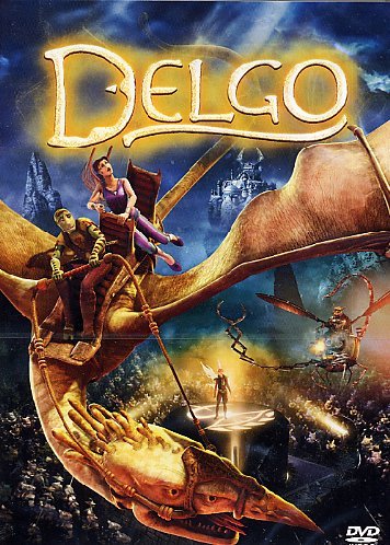 delgo
registi marc f. adler; jason maurer [Italia] [DVD]