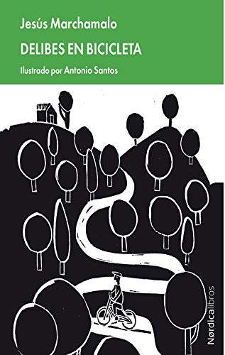 Delibes en bicicleta (Minibiografías)